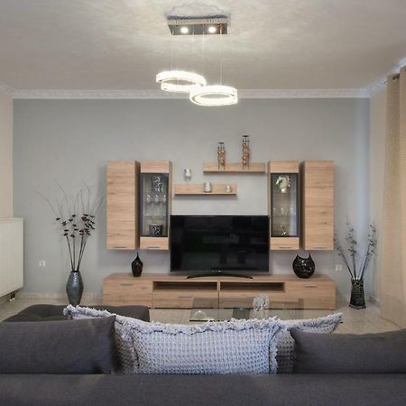 Corfu City Design Residence Exterior foto